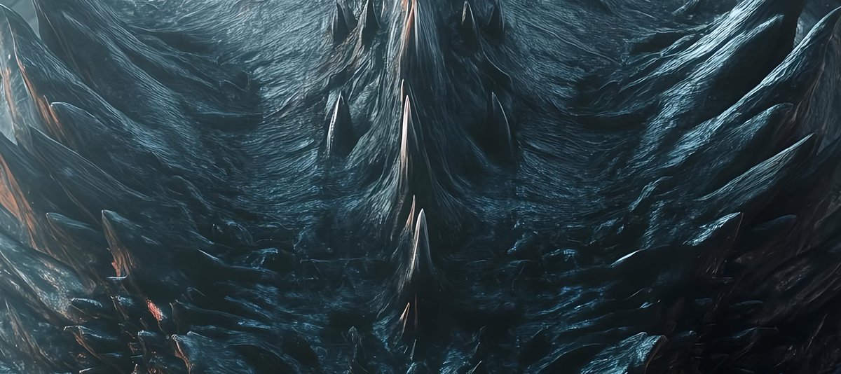 aestheticsguyy's tweet photo. tap the post to see the mother of dragons