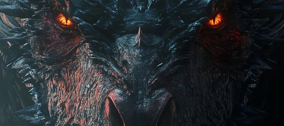 aestheticsguyy's tweet photo. tap the post to see the mother of dragons