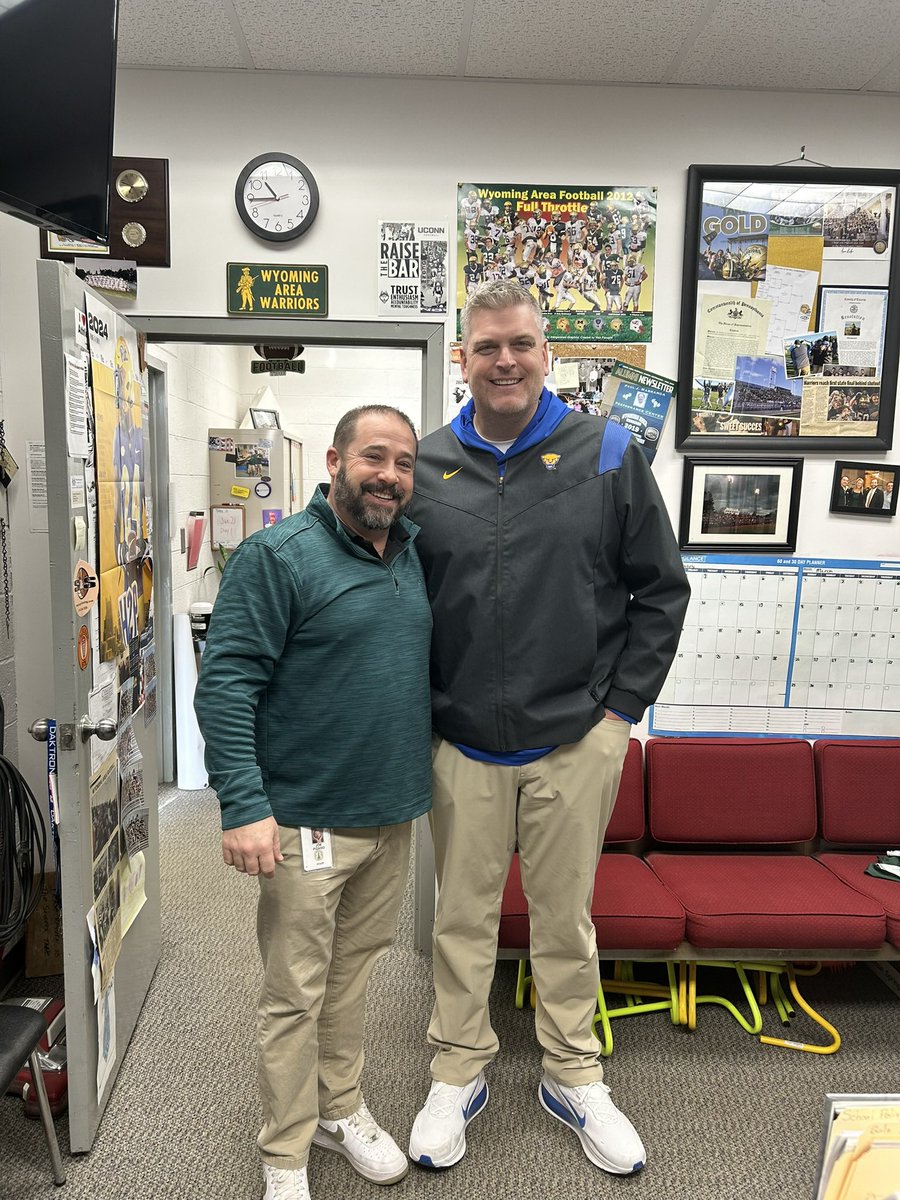 Joe Pizano tweet media