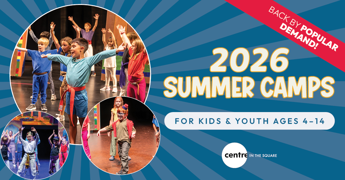 Centre In The Square tweet media