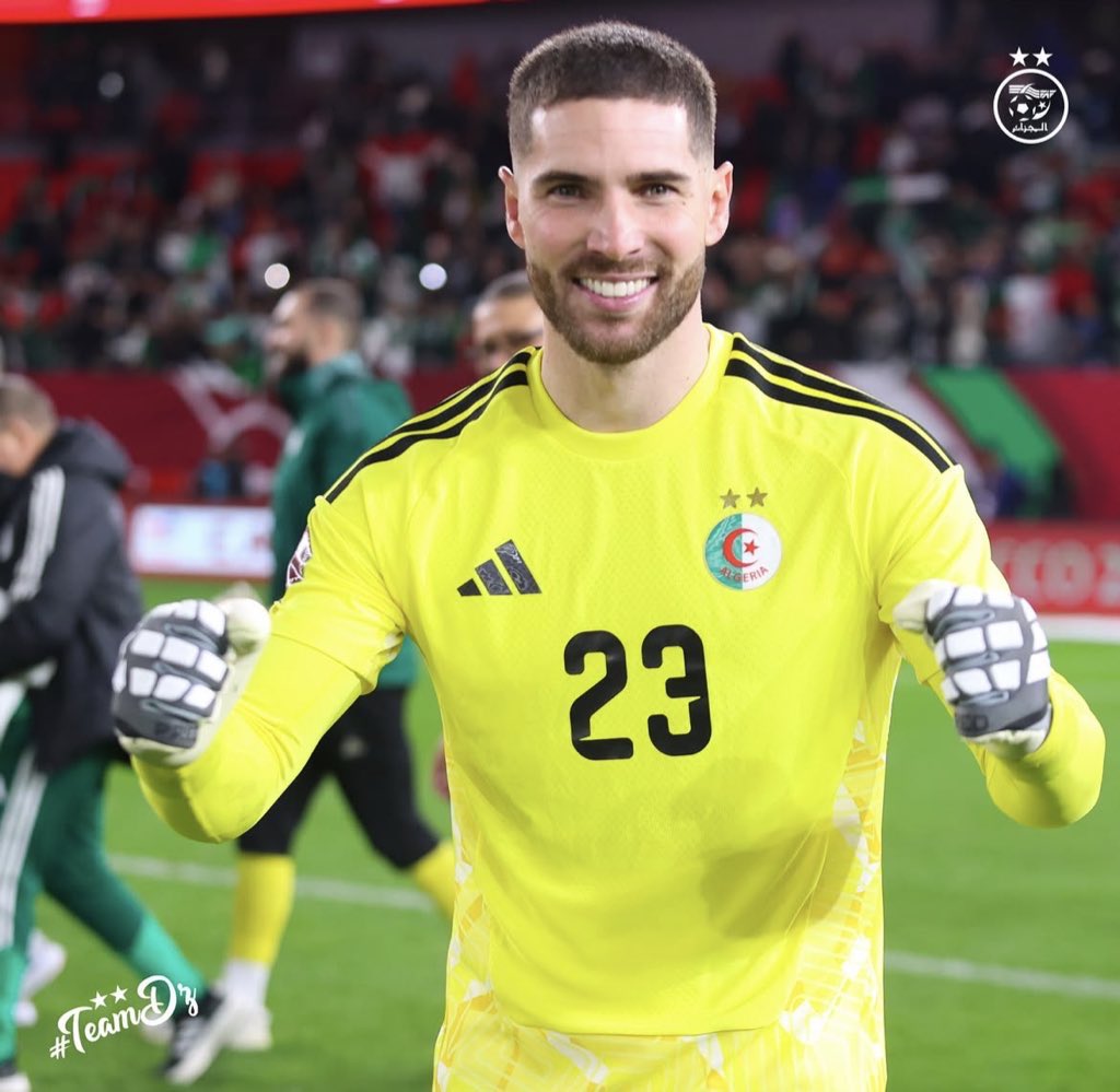 Algérie Football Média 🇩🇿 tweet media