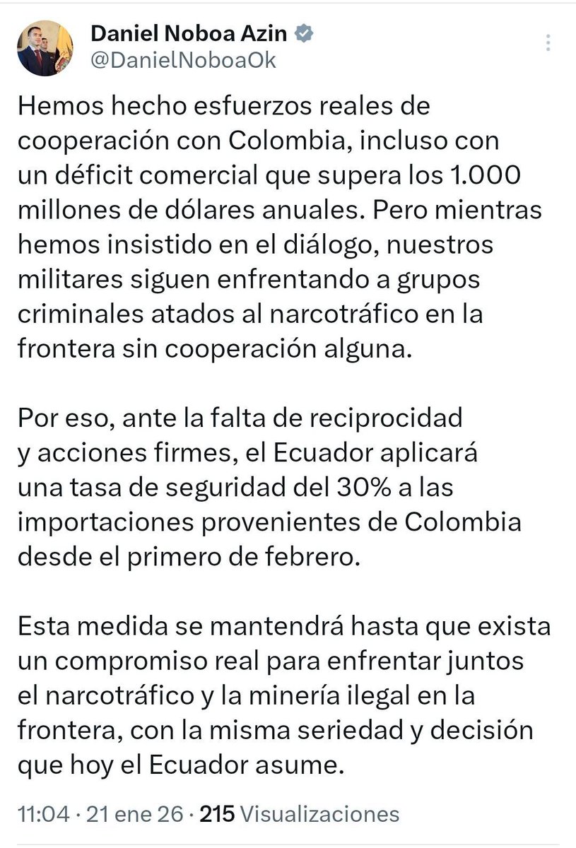 Heraldo Orrego C. (@heraldo_orrego) / Posts / X