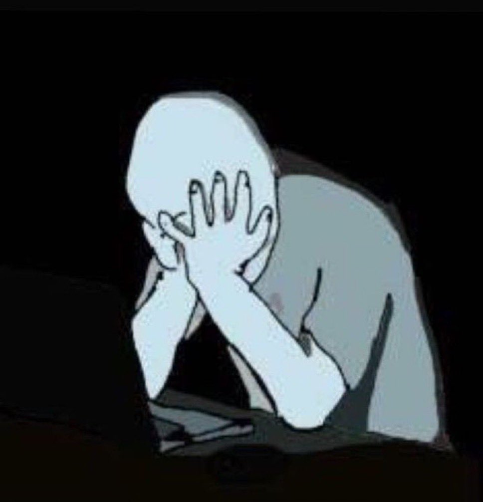 JebusKrust's tweet image. Mentally I am here