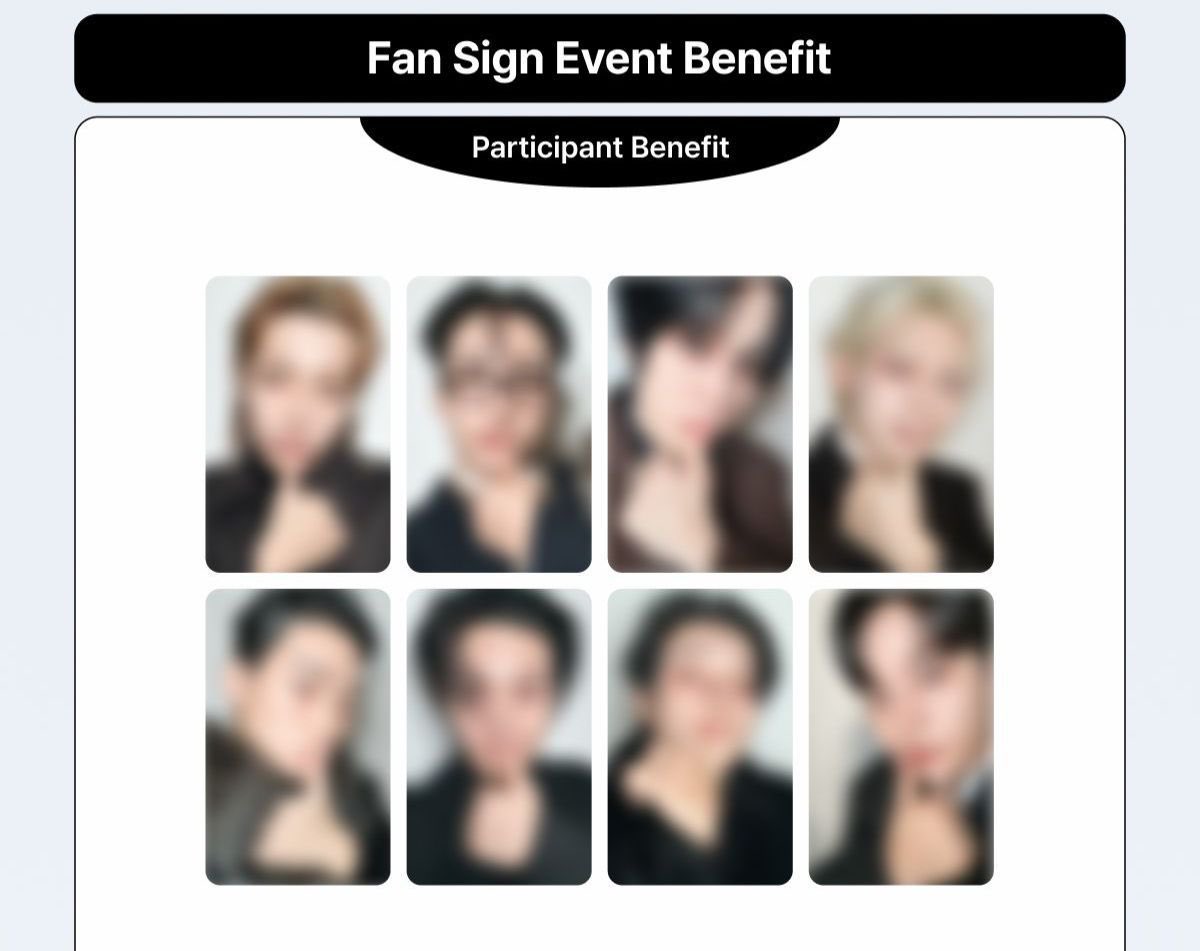 withluvhope's tweet image. CEG ATEEZ GH4 HELLO LIVE

R$60 photocard e digipack
- pagamento ate 30/01

✅ Jongho