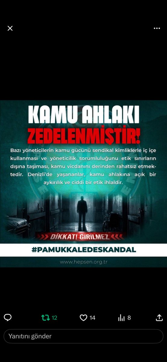 Mehmetge10's tweet photo. #PamukkaledeSkandal https://t.co/tPmSRnjJzx