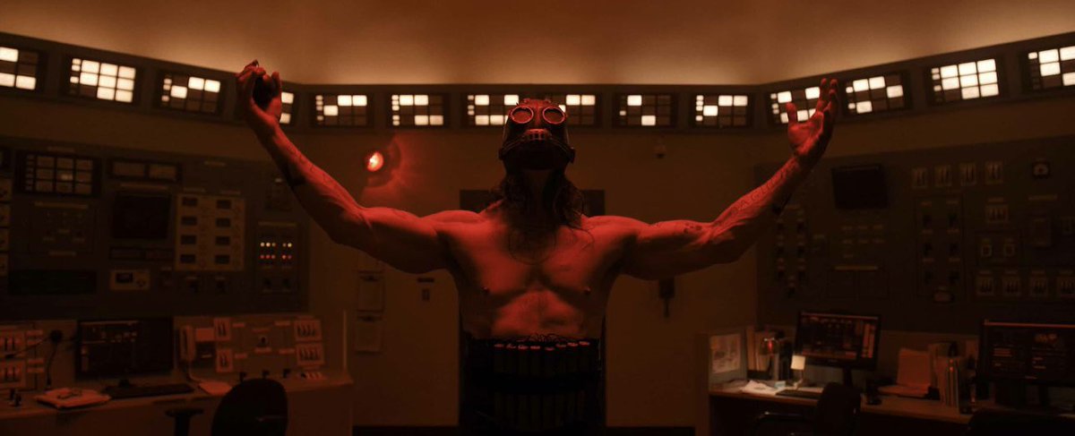 sillierdeadite's tweet image. i don’t know about you guys but i’m so excited for PSYCHO KILLER