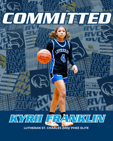 Kyrii Franklin tweet media