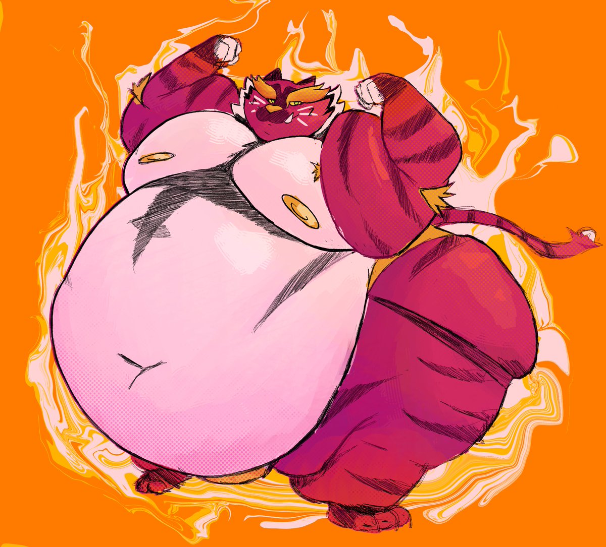 If you laugh.🔞 tweet media