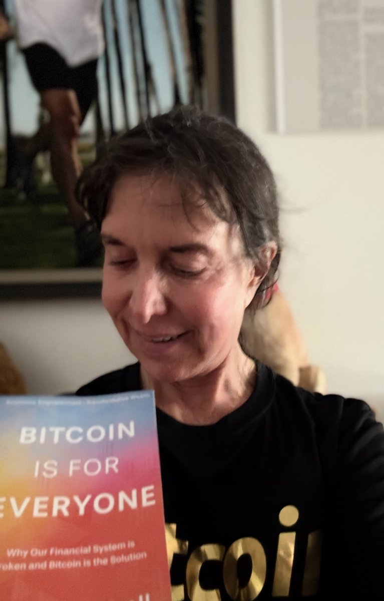 Fran Finney tweet media