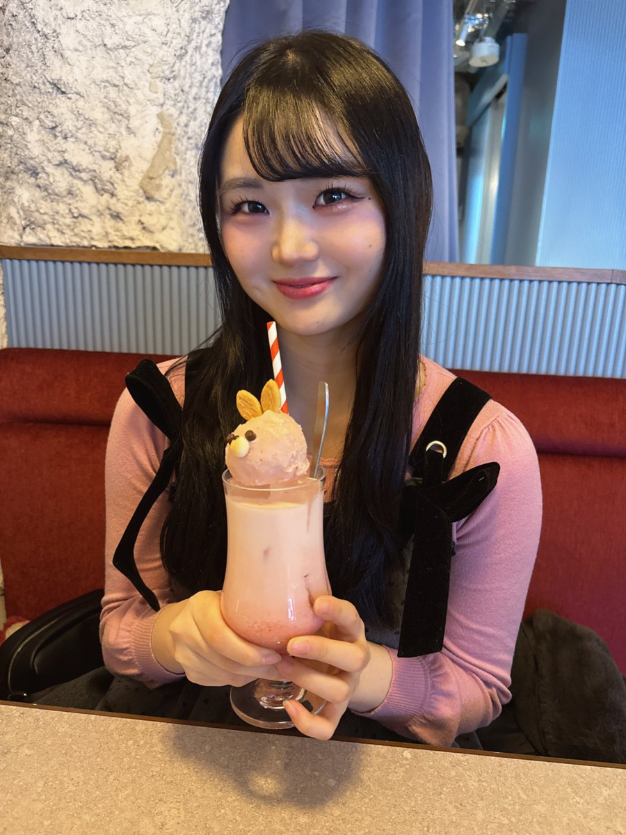 おはよう おはよう☀ ゆるかさんとお出かけした時の🫶