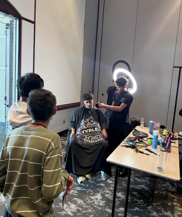 Timberwood Middle tweet media