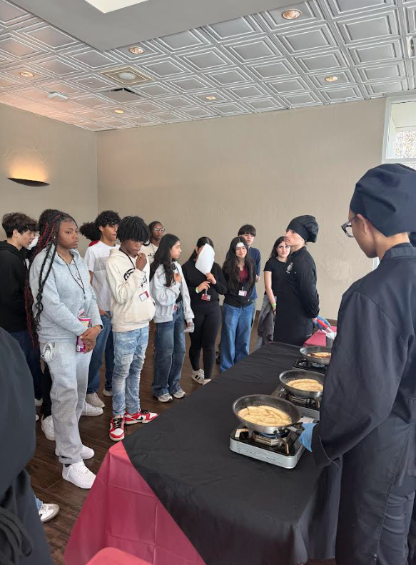 Timberwood Middle tweet media