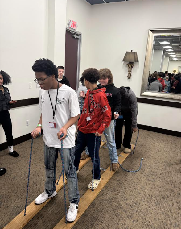 Timberwood Middle tweet media