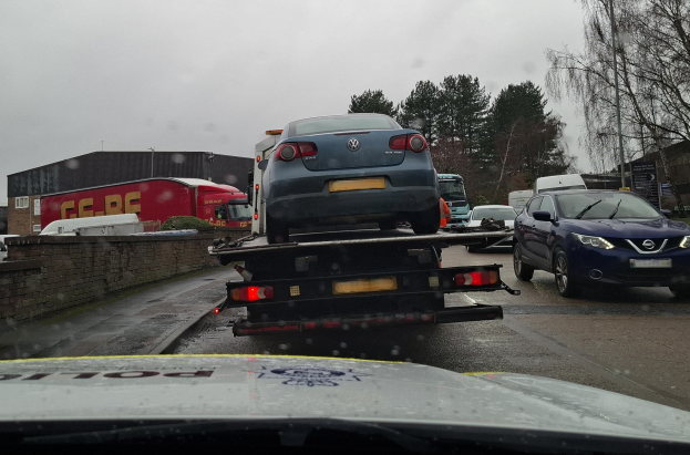 Norfolk & Suffolk Roads and Armed Policing Team tweet media