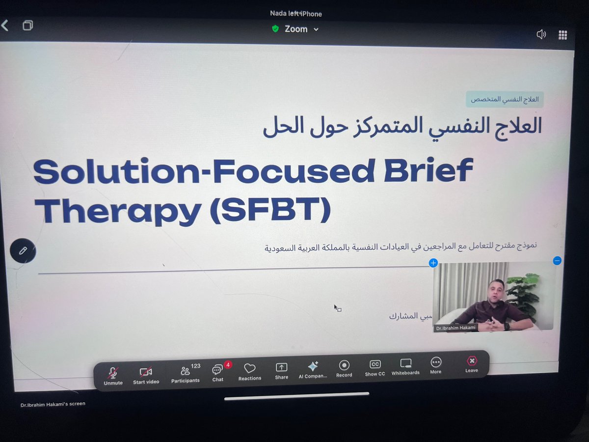 pplwindow's tweet image. استفدت كثير الليلة من الكورس اللي قدمه د. إبراهيم الحكمي.

أسلوبه بالشرح رائع بدون ملل ويحضرك فعلًا للتدريب الميداني الله يجزاه خير ويسعده

كان يوم مرهق ومليان دورات حضورية من الصبح لكن هذا الكورس طير النوم من راسي  هههه