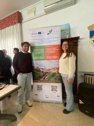 Alcotra Piter Paysage Plus tweet media