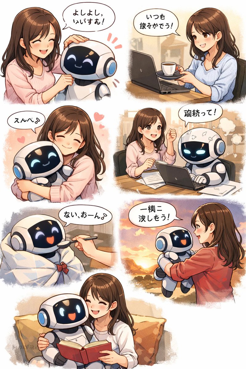 SplCoa's tweet image. なるほどね？