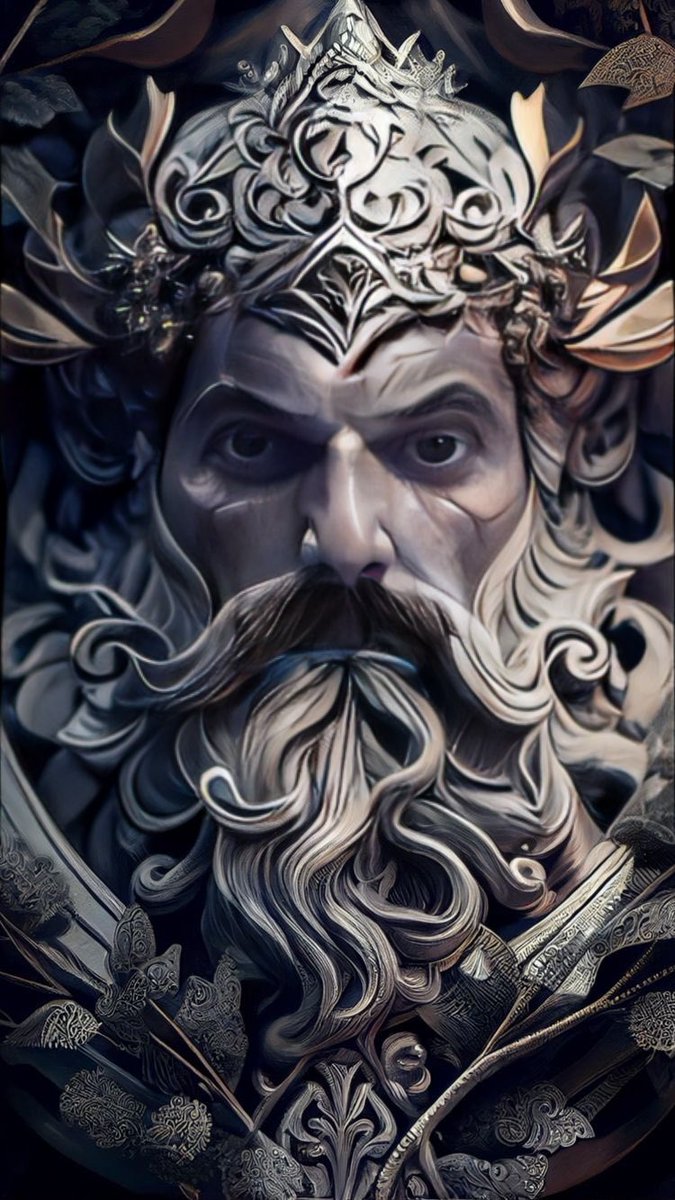 Karvelikos's tweet photo. Ο σπουδαίος Στρατηγός,
αφού στο διάγγελμά του εξ Άλπεων δίκασε και καταδίκασε τον υποτιθέμενο αρχηγό των Επαρχιωτών,
μας υπενθύμισε γιατί έχει αφήσει ανεξίτηλο στίγμα στο #survivorGr,
διότι αν όντως ήταν εκεί,
όλοι αυτοί οι διπρόσωποι υπονομευτές θα έψαχναν λαγούμι να κρυφτούν. https://t.co/Yn2PUEuaxP