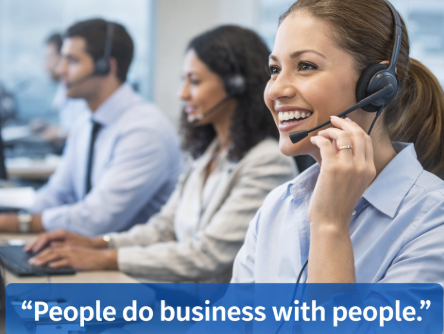 KeystoneTAS's tweet image. 📞 Reaching a live person builds trust. When callers hear a real voice, they feel heard, supported, and confident doing business with you.  To learn more about the services we offer, visit us @  keystoneansweringservice.com
#WednesdayWisdom #CustomerCare #AnsweringService