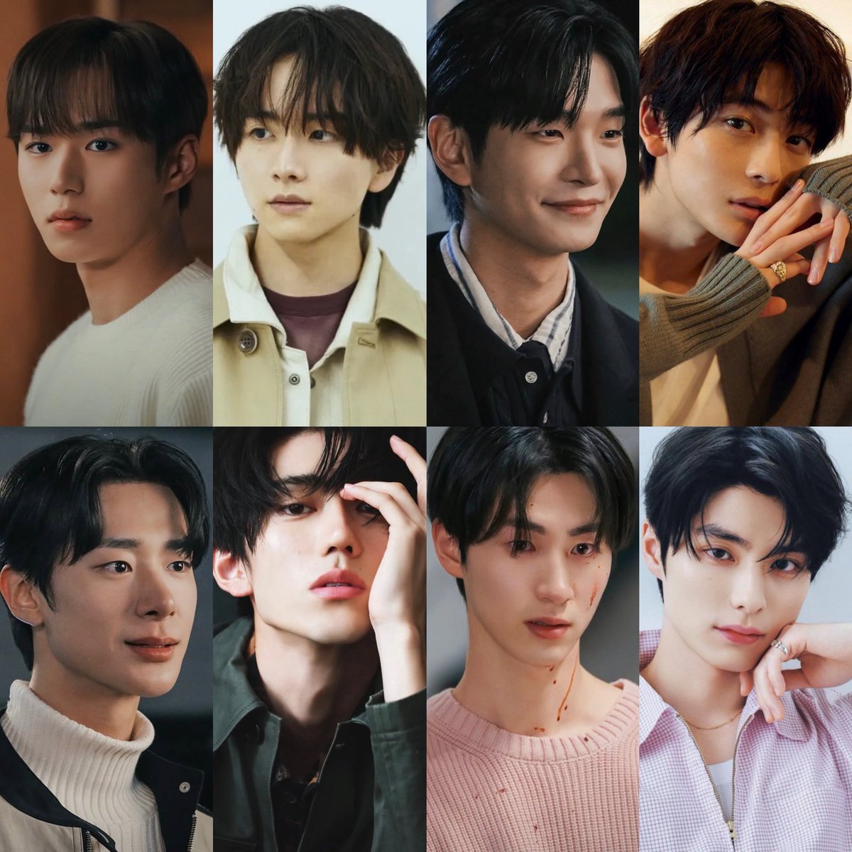 yeownlvr's tweet image. omg secret relationships is getting a japanese adaptation