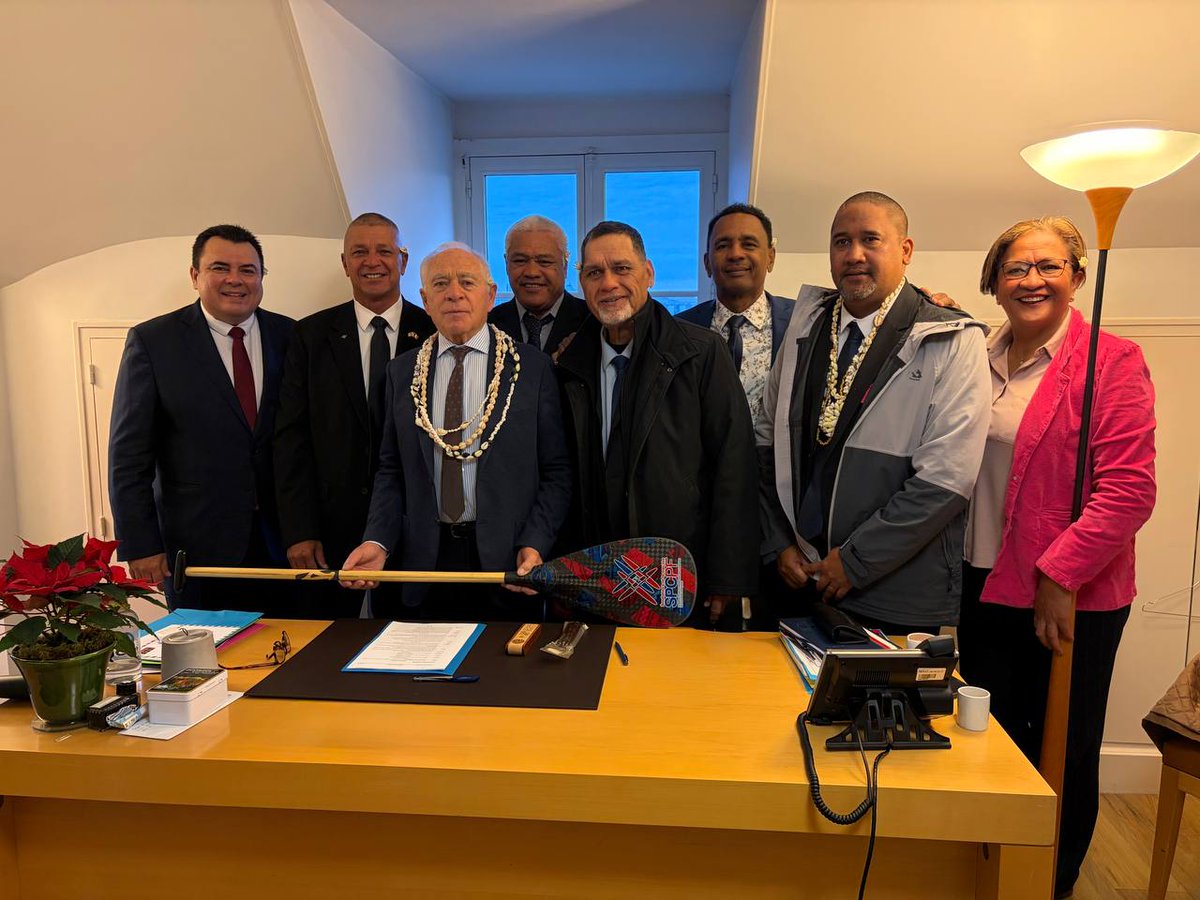 François Patriat tweet media