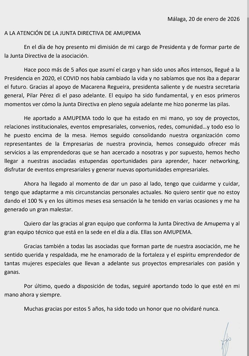 rocio garcia diaz tweet media