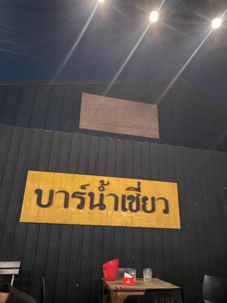 มองหน้าอยากมีเรื่อง
หรืออยากมีลูก #อุดรในเมือง