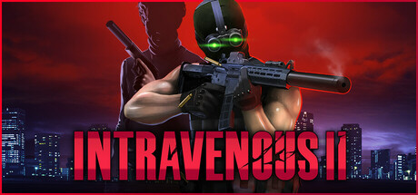 Giveaway #7 - Intravenous 2 🎉

Just like, follow and repost to enter! 

Extra entries are in the comments below! ⬇️⬇️