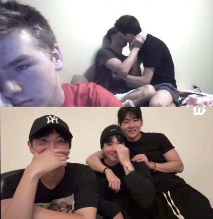 ♡ (@kookvcentric) on Twitter photo 