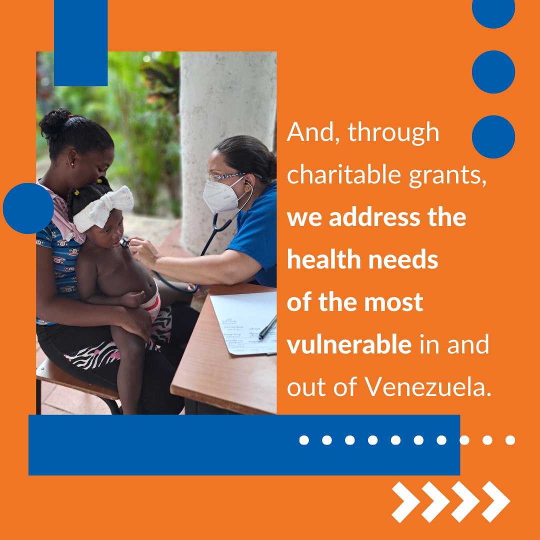 Simón Bolívar Foundation tweet media