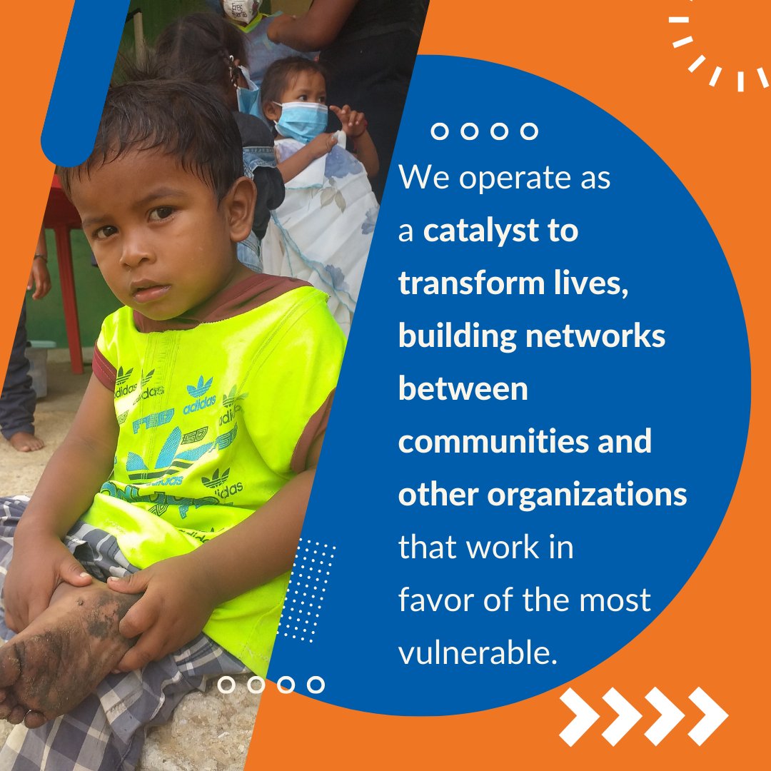 Simón Bolívar Foundation tweet media