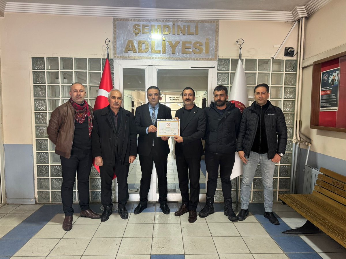 Muharrem Tekin tweet media