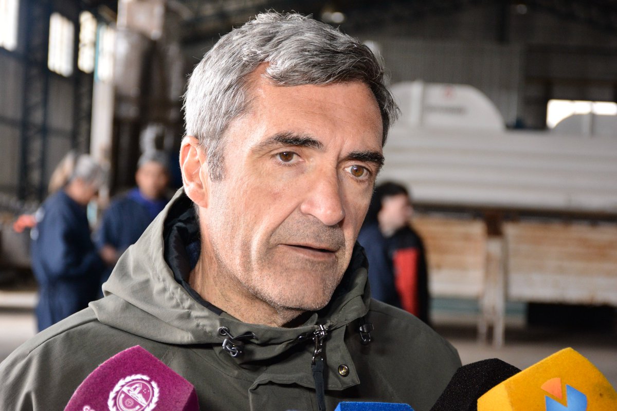 Gobierno de Santa Cruz tweet media