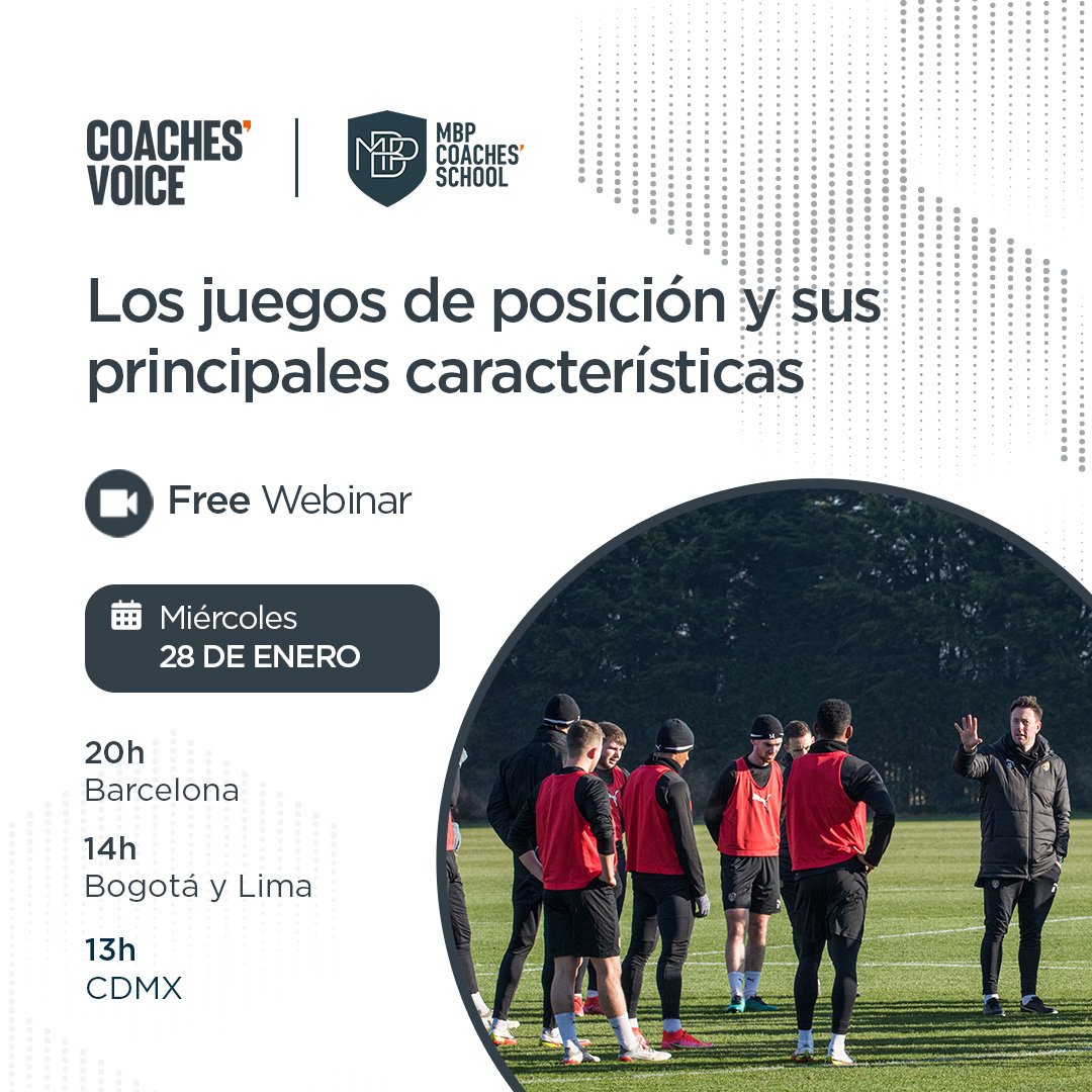 Coaches' Voice School tweet media