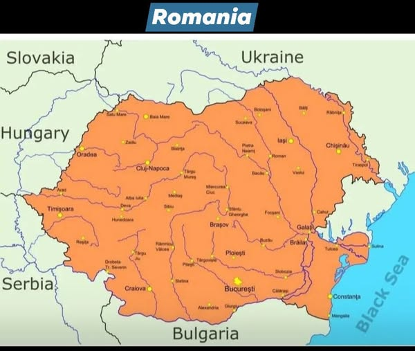 Румынская сотня 🇷🇴🇪🇺 tweet media