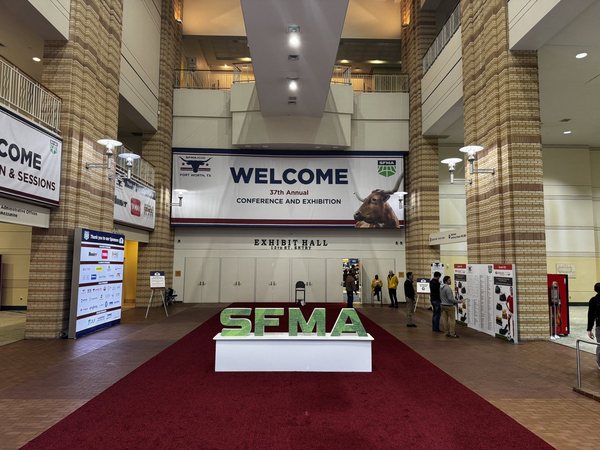 FIELDS Turfgrass Management tweet media