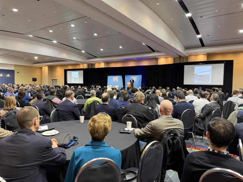 SAE International® tweet media