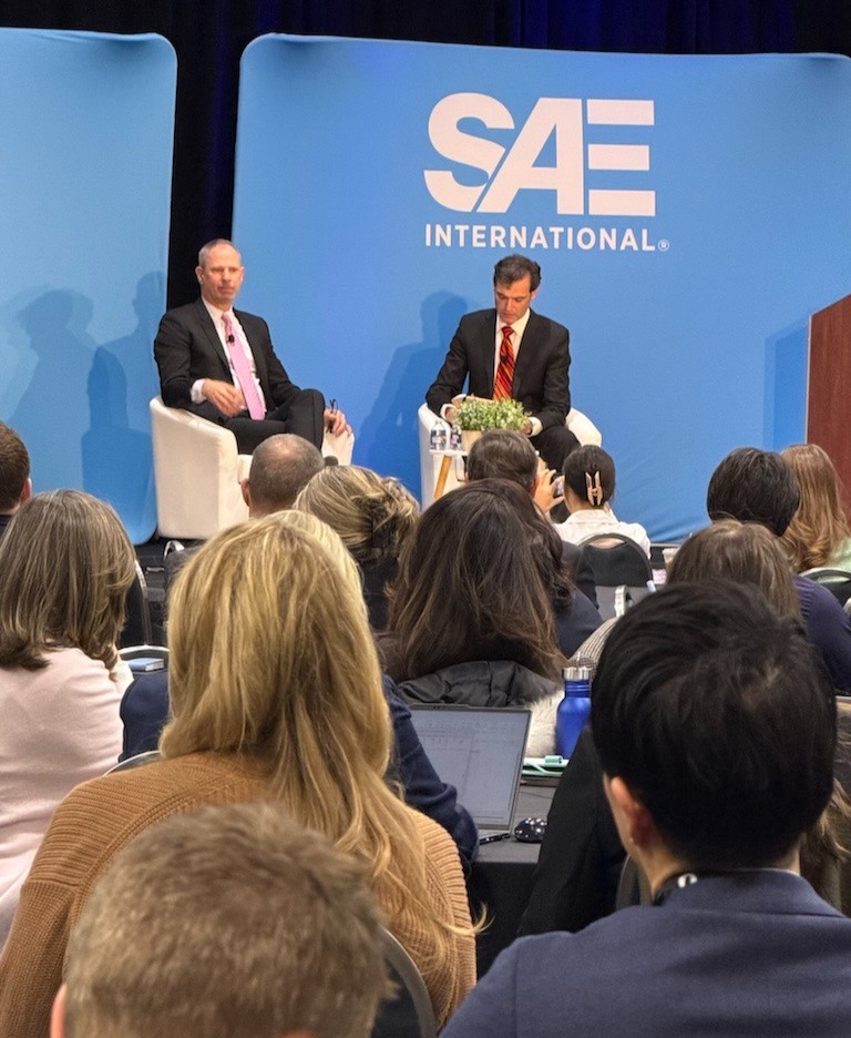 SAE International® tweet media