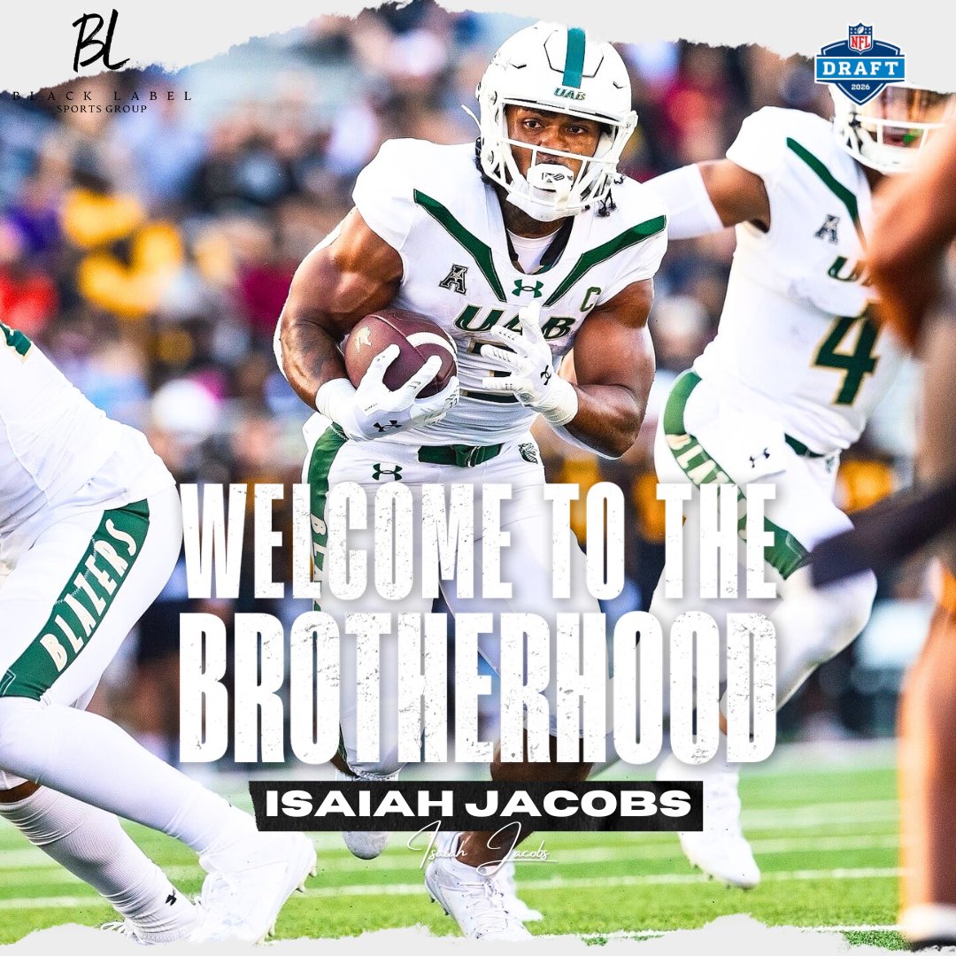 Black Label Sports Group tweet media