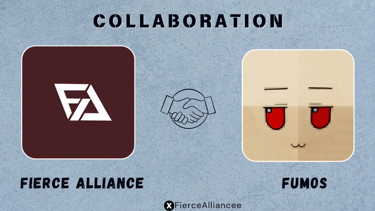Fierce Alliance tweet media