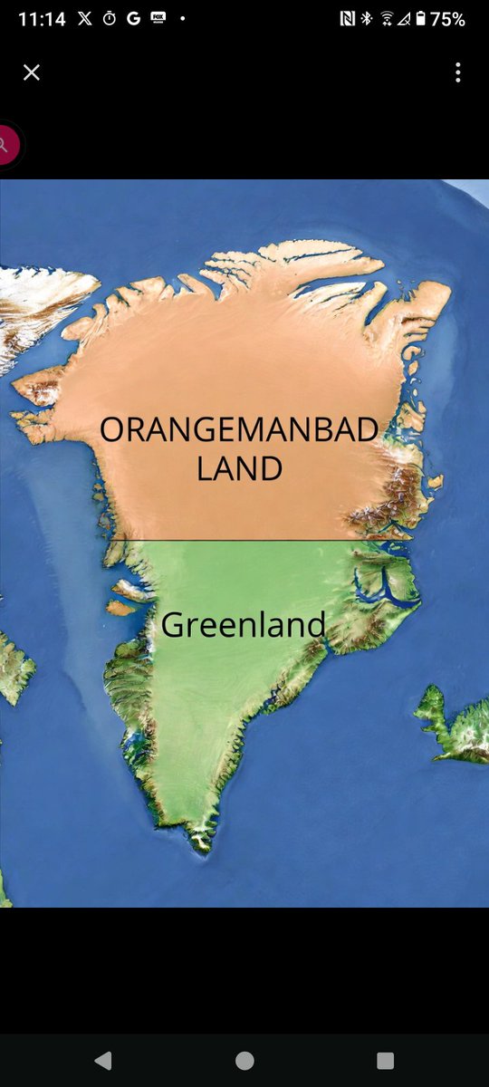 Gary Meighen tweet media