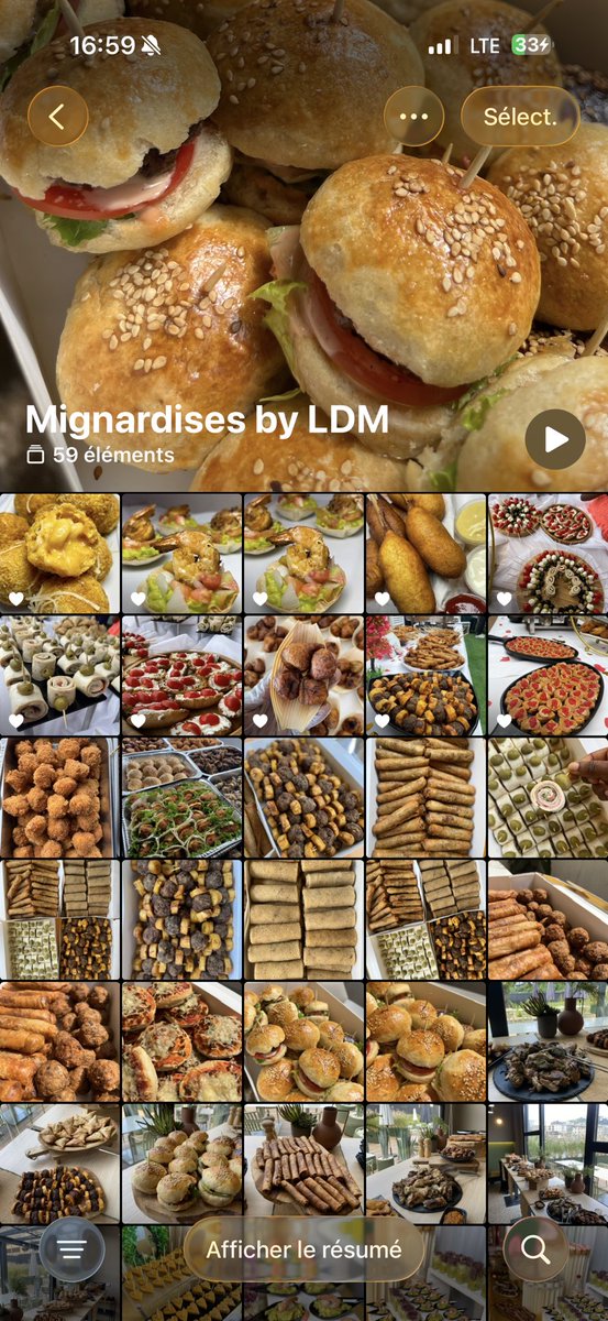 Camille Ndougwo ✨ tweet media