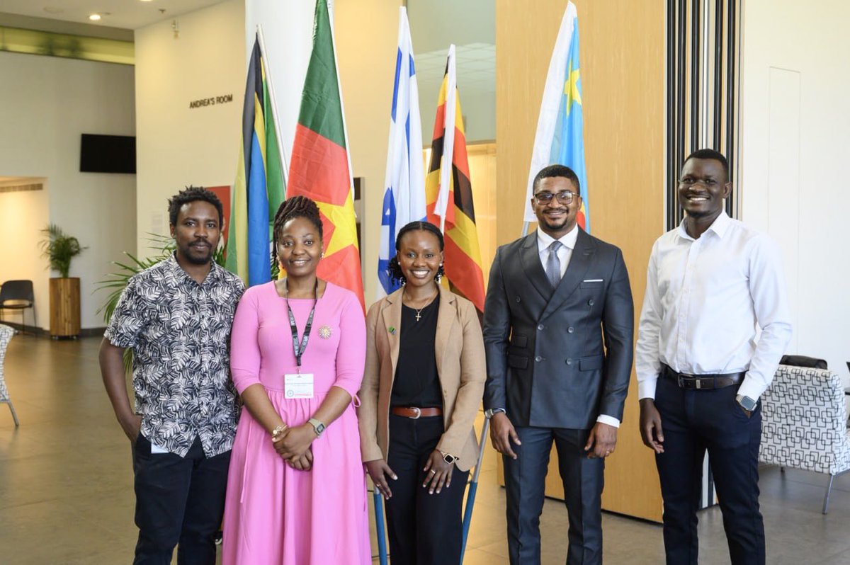 Bridges of Science Program tweet media