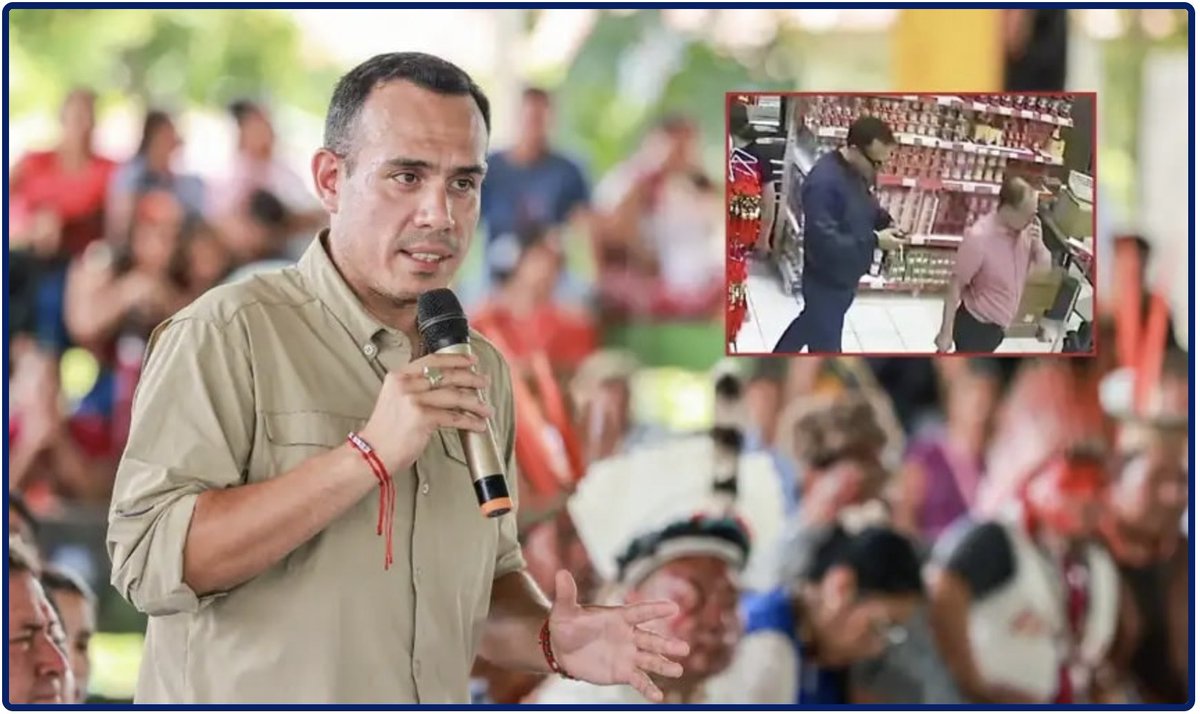 ACLARACIÓN: En el hipotético caso de que el presidente José Jerí dejara el cargo, el proceso electoral no sufriría alteración alguna. En el Perú, quienes se encargan de todo el proceso electoral son la ONPE, el JNE y el RENIEC, con sus respectivas y diferenciadas funciones. La