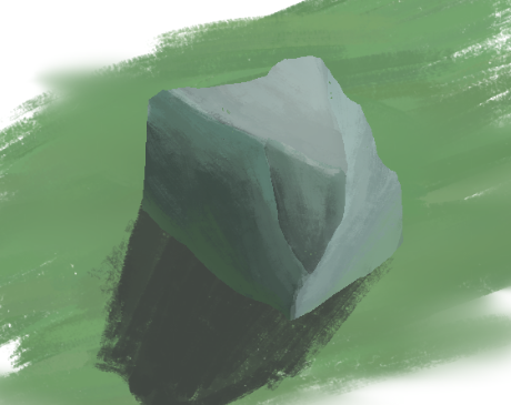 ts is bs and i know it, it was my 1st time trying this style