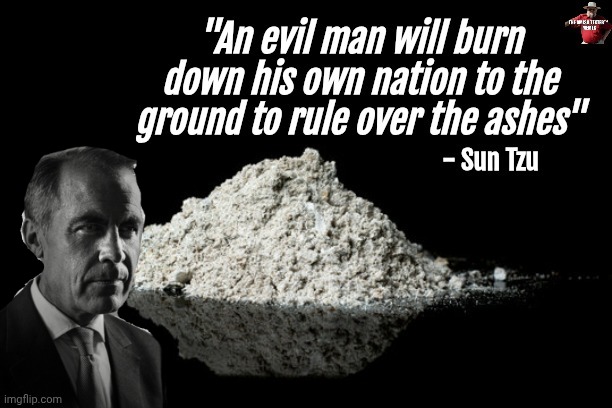 the_amish_txtr's tweet image. Lololololololololololololololololol 🤣 🤣 🤣 🤣 🤣 🤣 🤣 🤣 

Delusions of grandeur of a failed former G7 serious nation which Trudeau ruined and Carney is burning it down to rule over the ashes of.