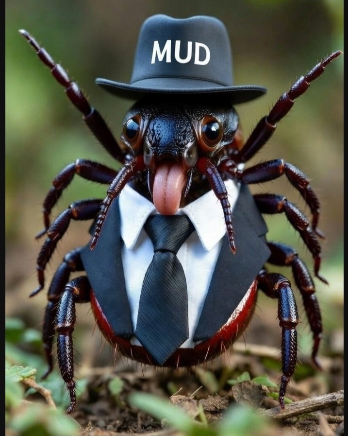 8ardv's tweet photo. Los políticos garrapatas, siempre listos para pegarse a la chupada de sangre de turno...
¡Baygon con ellos! https://t.co/0emo2Oyt7y
