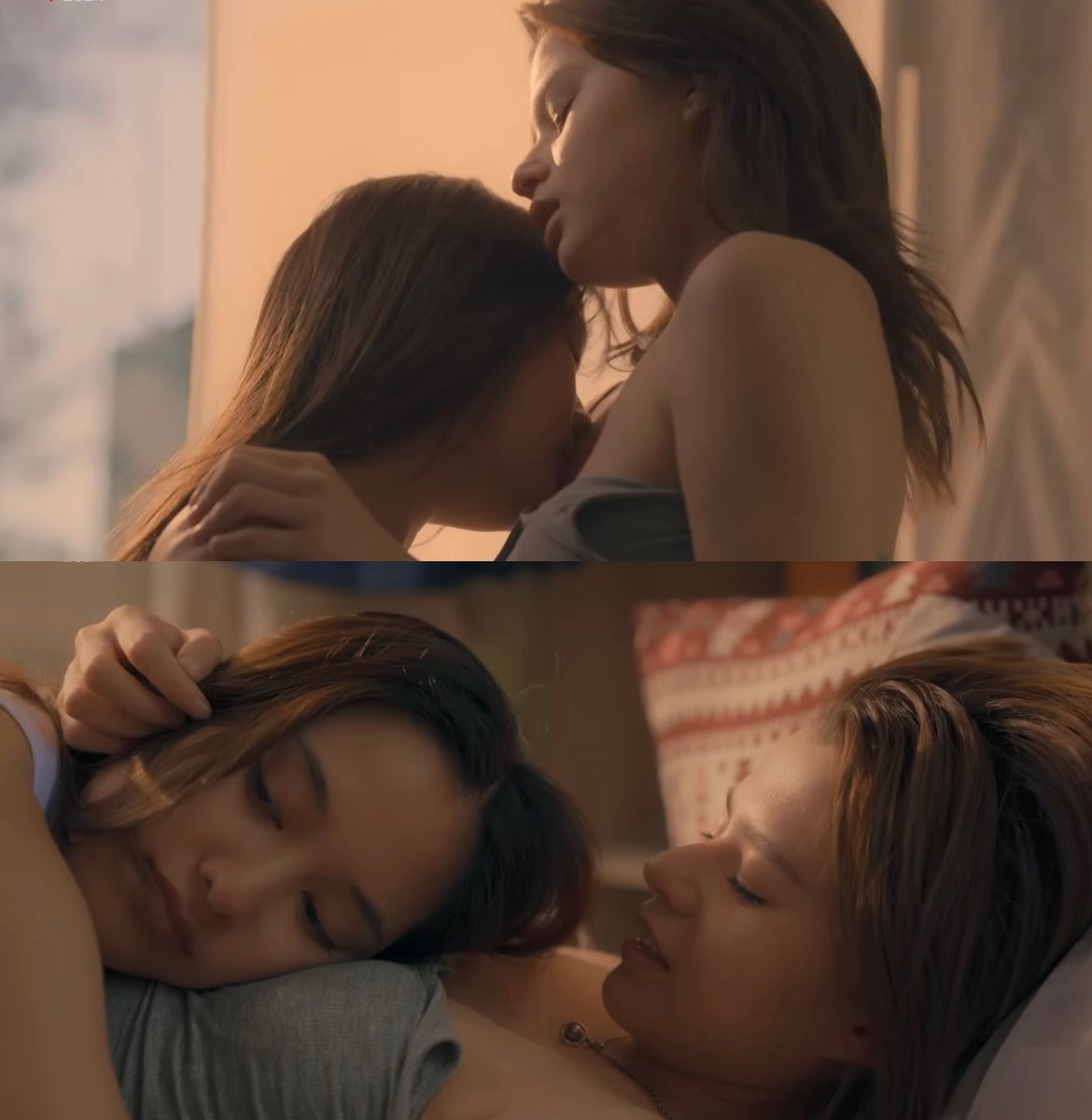 sapphicslike's tweet image. need this right now