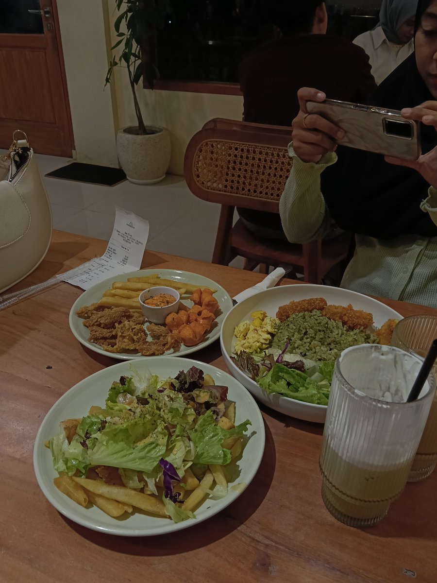 📍Casa Ellora - Trawas