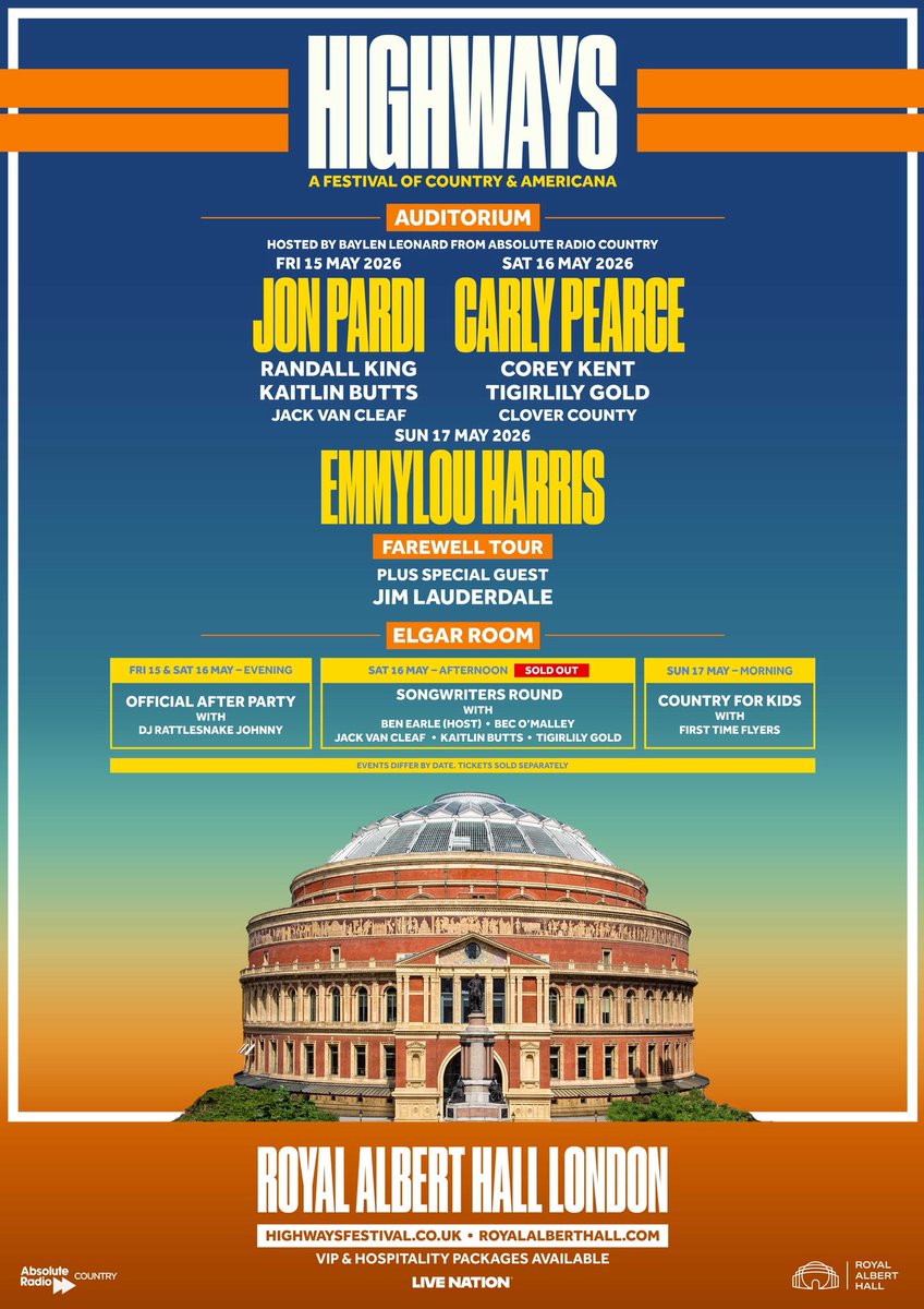 EF Country tweet media